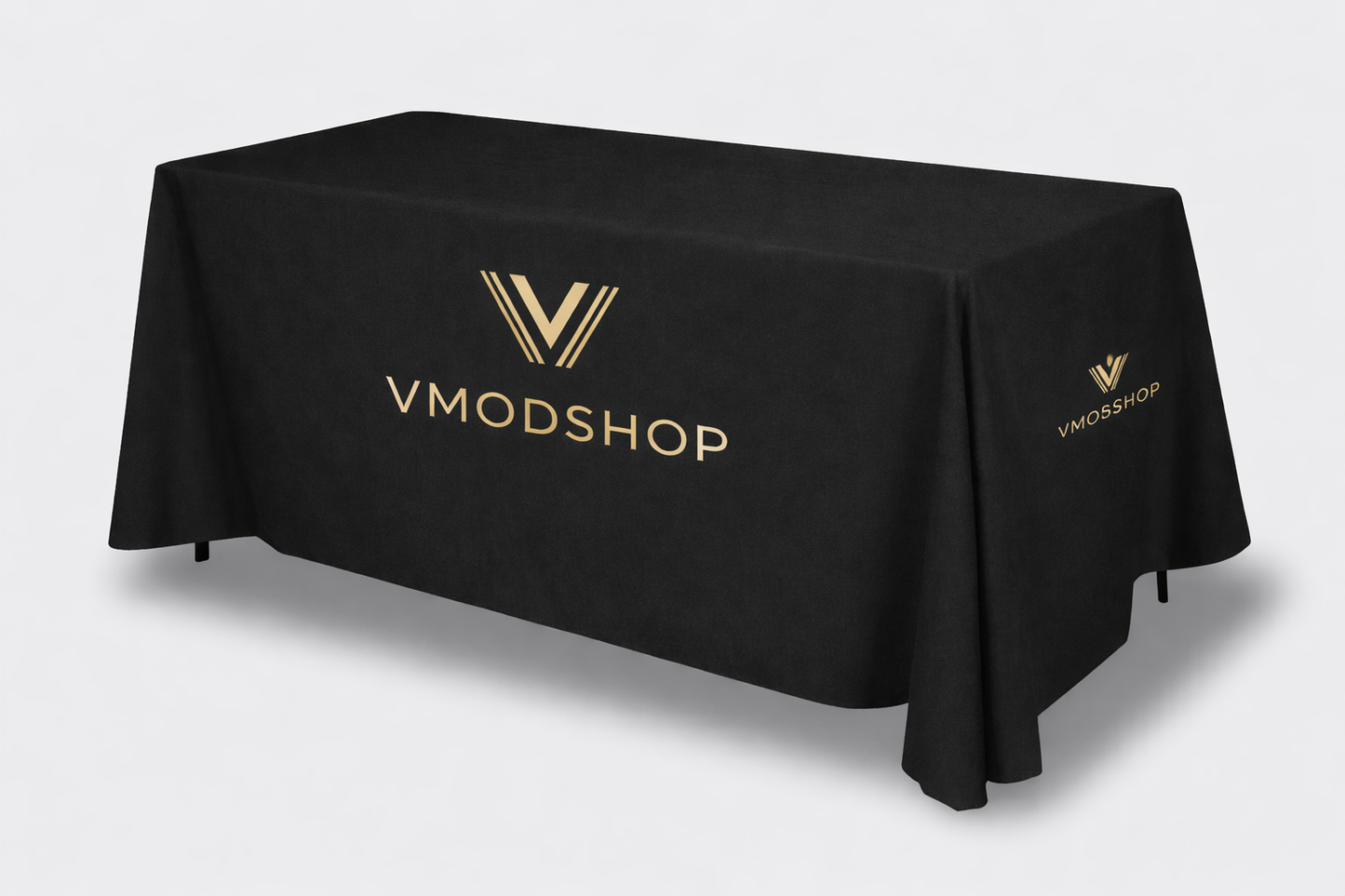 4 Sided Option Table Covers