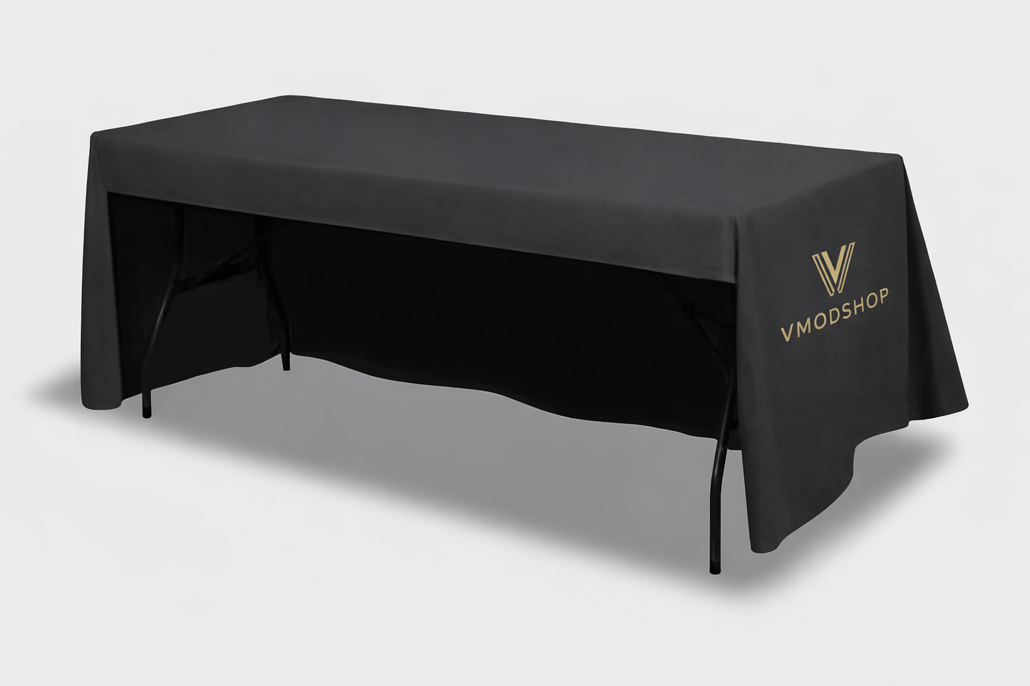 3 Sided Table Covers
