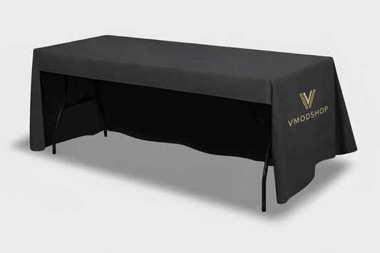 3 Sided Table Covers