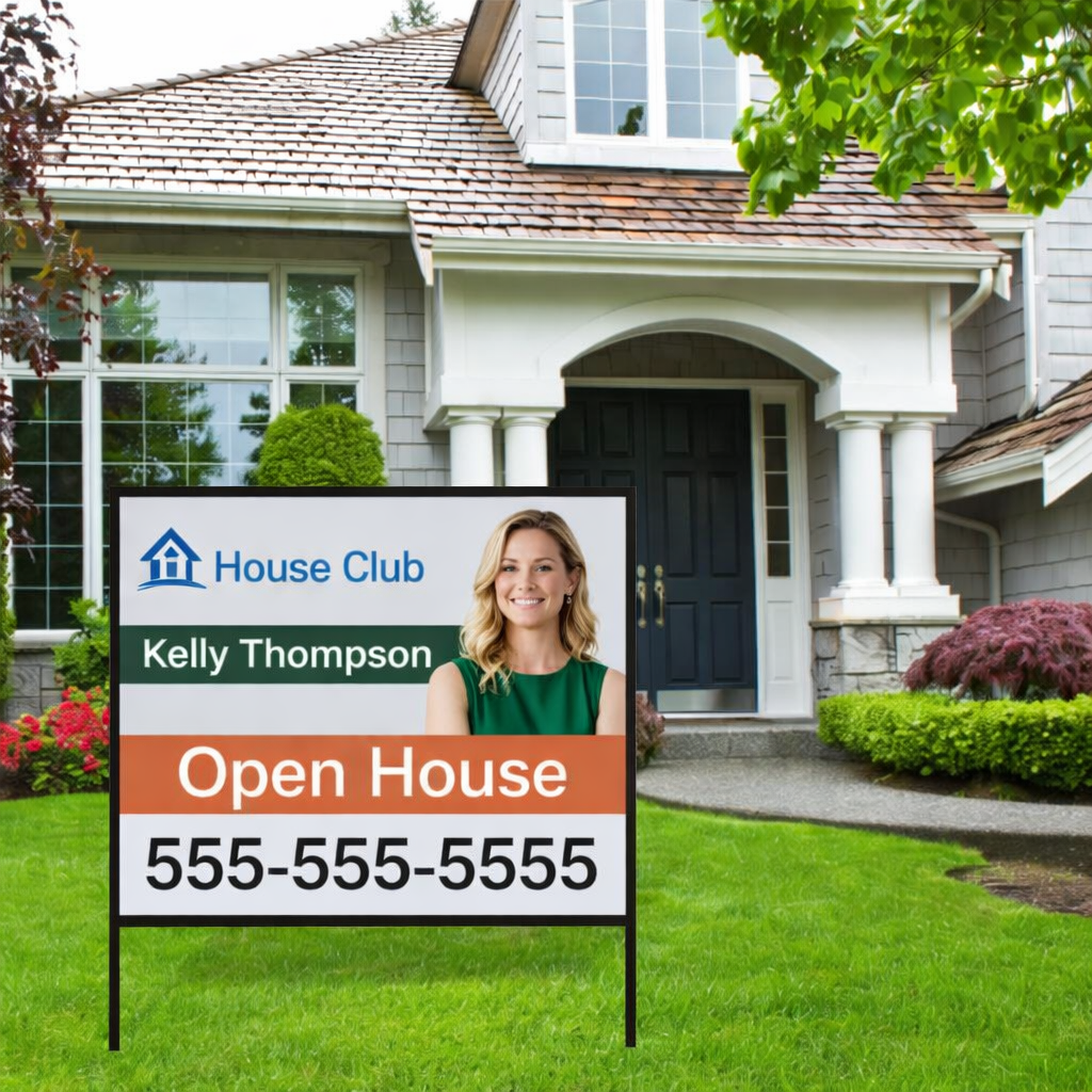 Real Estate Products