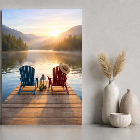 Canvas Prints