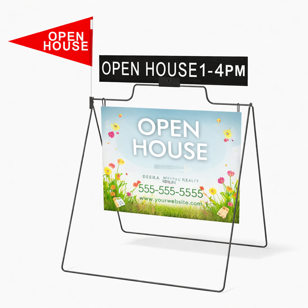 Real Estate Products
