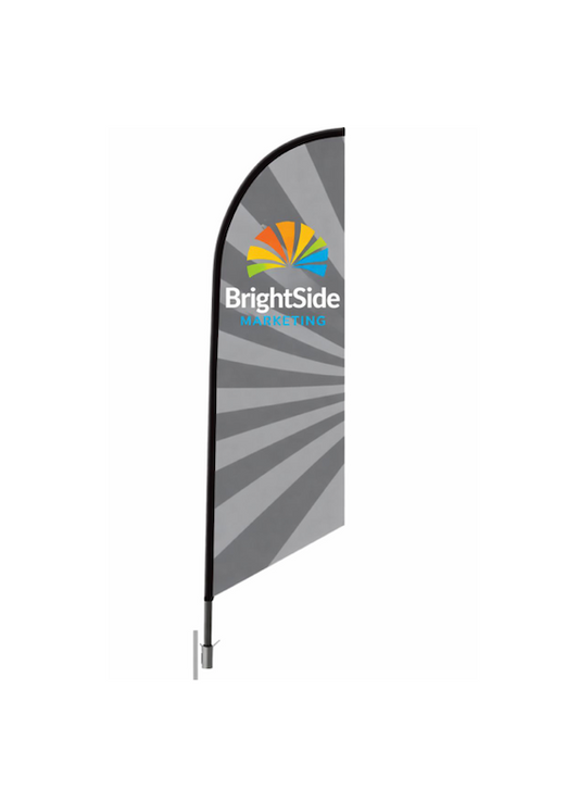 Custom flags